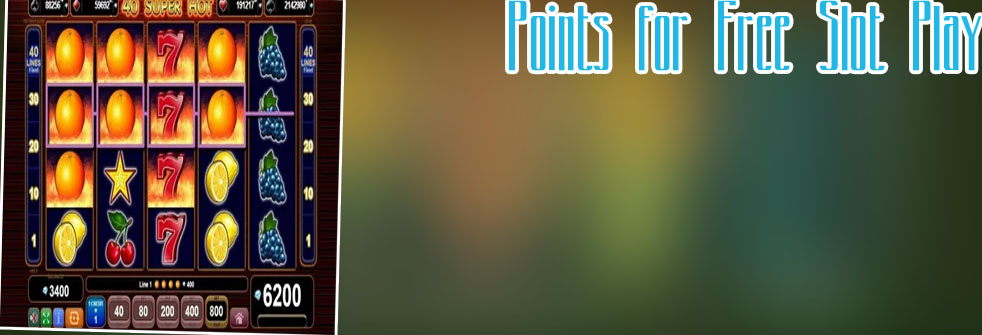 20 super hot free slots