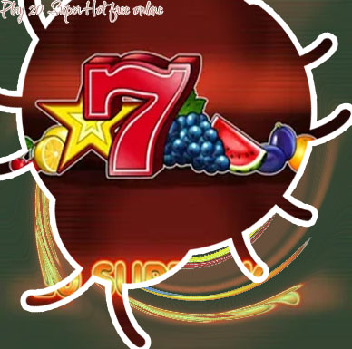 20 super hot slots play online
