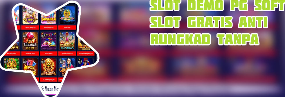Akun demo slot pragmatic