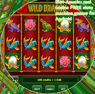 Amatic slots free games