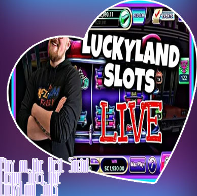 Apps like luckyland slots