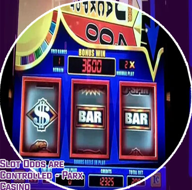 Best paying slots at parx casino