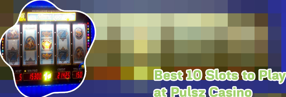 Best payout slots