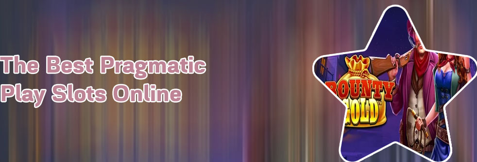 Best pragmatic slots