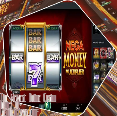 Best slot games on betway