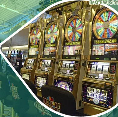 Best slot machines that payout