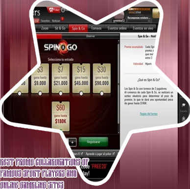 Best slots on pokerstars