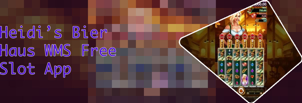 Bier haus slot