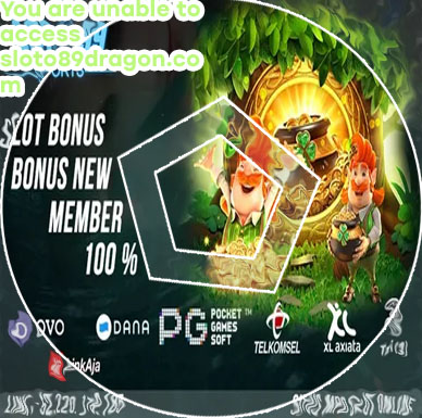 Bonus new member 30rb slot