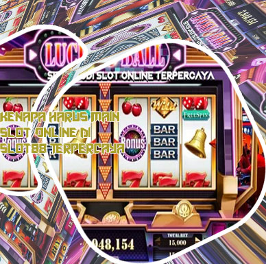 Boom judi slot