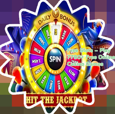 Caesars slots free slot machines casino games