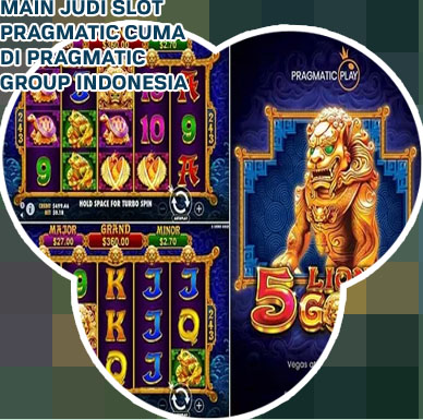 Cara main game slot pragmatic
