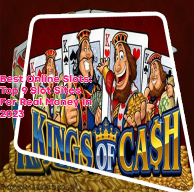 Cash link slots real money