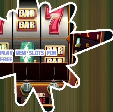 Casino slot games play for free