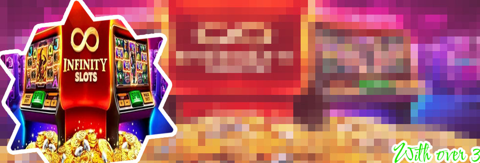 Casino slots