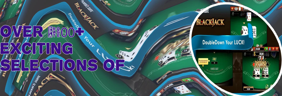 Double down casino free slots