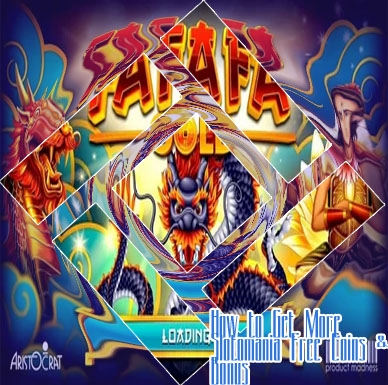 Fafafa slots free coins