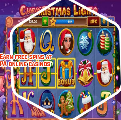 Free online slot games with bonus spins