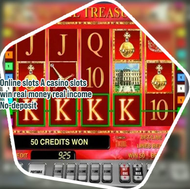 Free online slots win real money no deposit