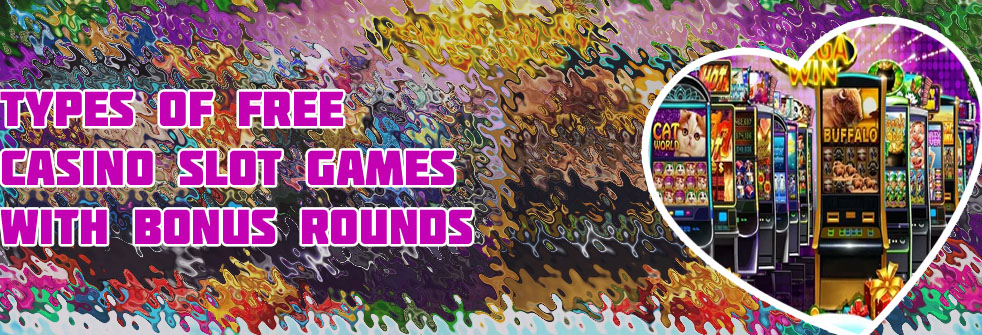 Free slot games no download