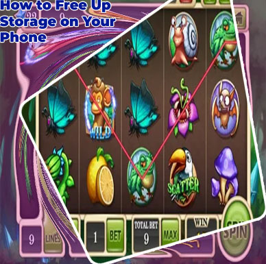 Free slots download for android phones