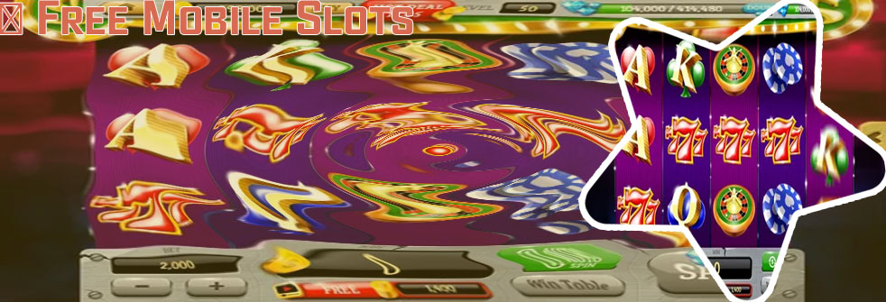 Free slots mobile