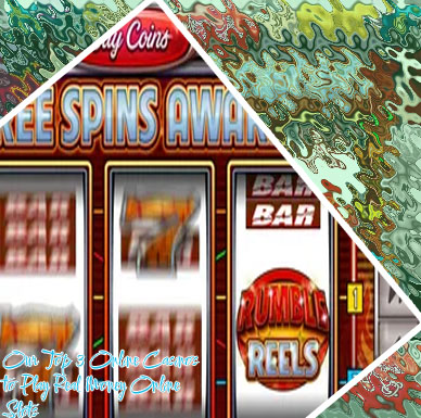 Free vegas slots on line