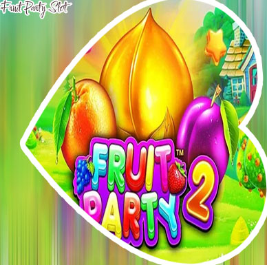 Fruit party slot free