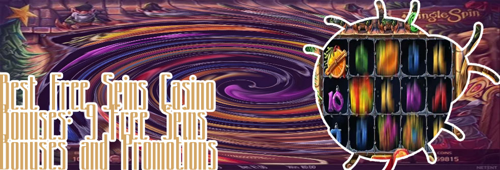 Game slot free spin