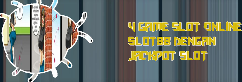 Jago slots