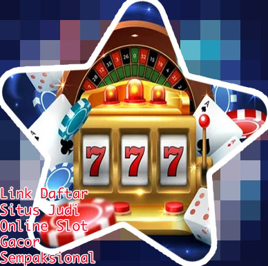 Judi slot 555
