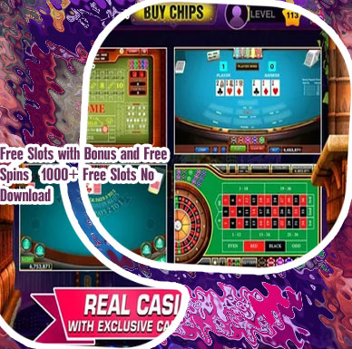 Latest free slots