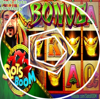 Latest video slots