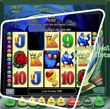Lucky count slots real money