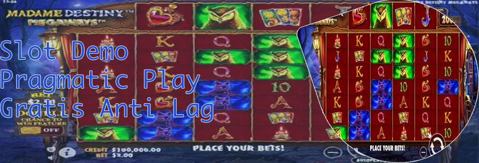 Megaways slots free play