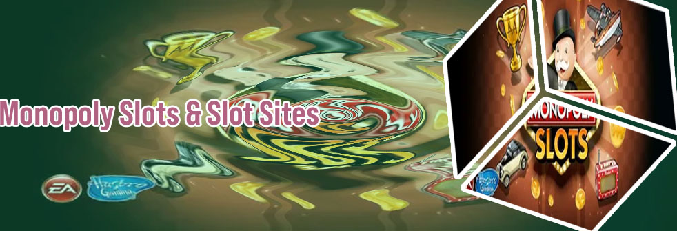 Monopoly slot