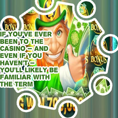 New jackpot slots