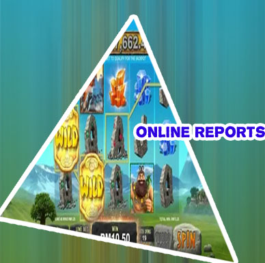 Newtown online slot