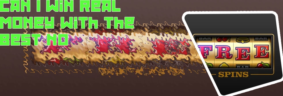 No deposit slots win real money