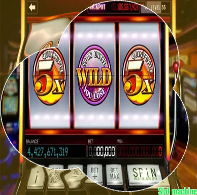 Play classic slots online