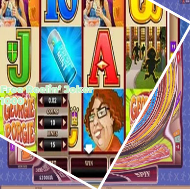 Play free slots demo