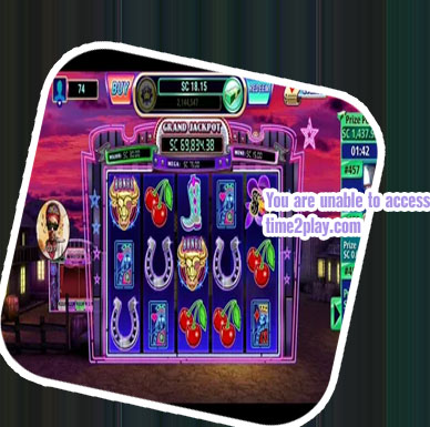 Play luckyland slots online