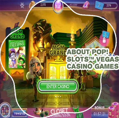 Pop slots android