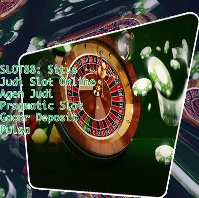 Sbobet slot online