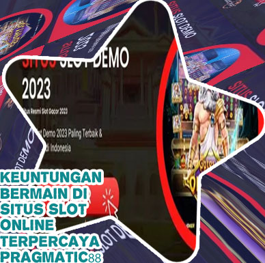 Situs demo slot pragmatic