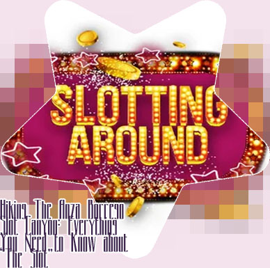 Slot around me