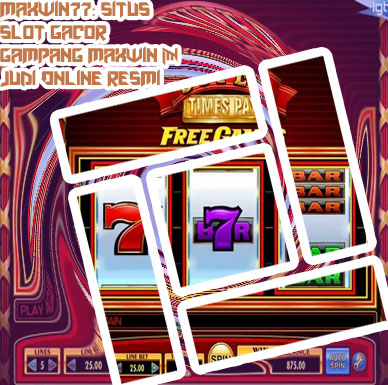 Slot ewallet free