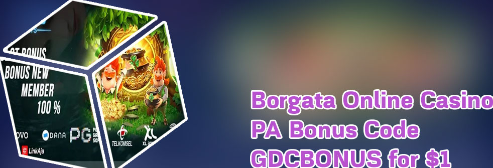 Slot online bonus 100