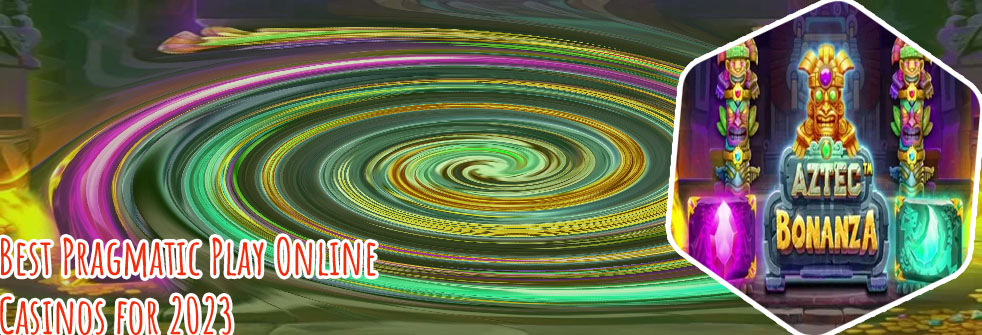 Slot online pragmatic play