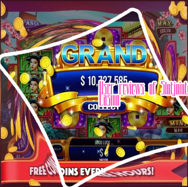 Slotjoint casino free spins